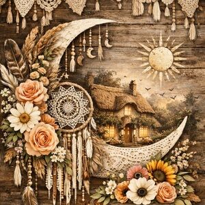 Meet your Posher, Cindy